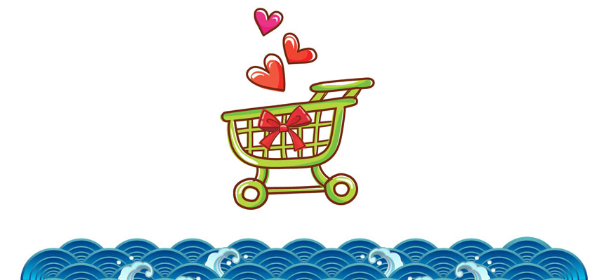 海淘代购(商城)系统