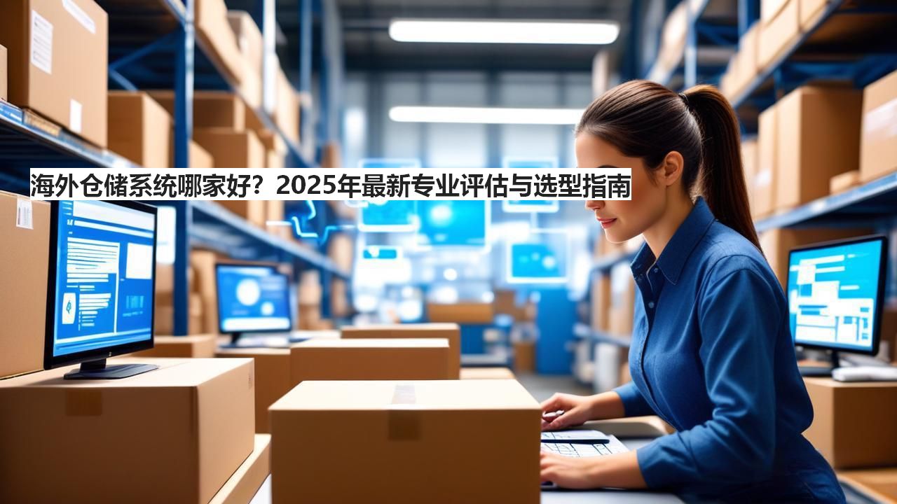 海外仓储系统哪家好？2025年最新专业评估与选型指南