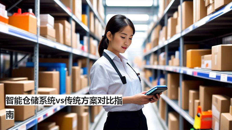 智能仓储系统vs传统方案对比指南