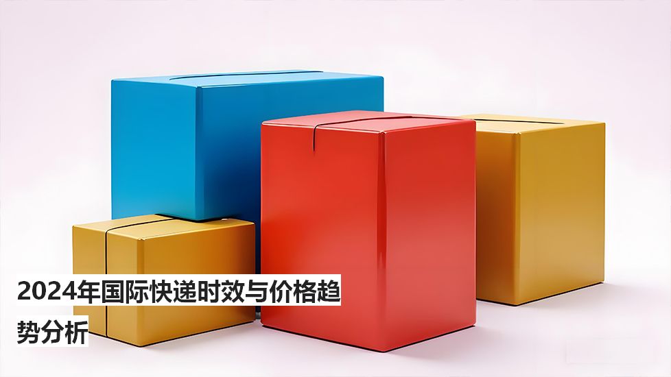 2025年国际快递时效与价格趋势分析