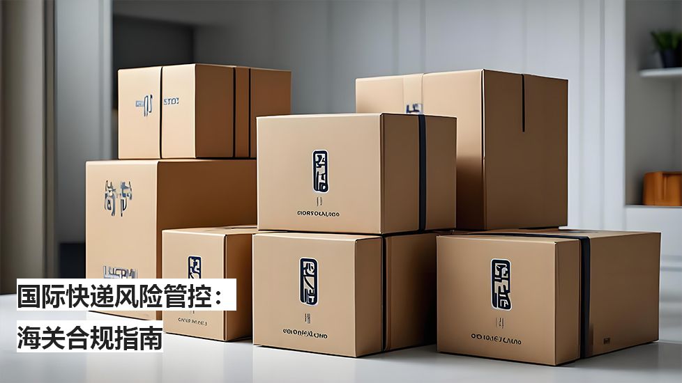 国际快递风险管控：海关合规指南