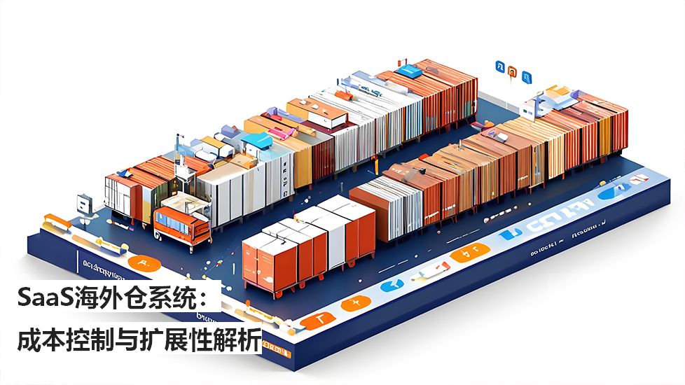 SaaS海外仓系统：成本控制与扩展性解析