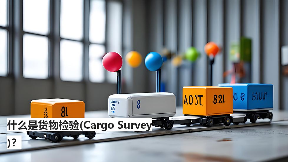 什么是货物检验(CargoSurvey)？