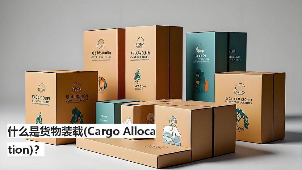 什么是货物装载（CargoAllocation）？