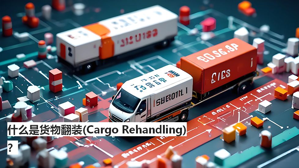 什么是货物翻装（CargoRehandling）？
