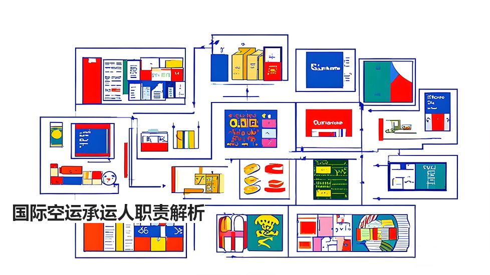 国际空运承运人职责解析