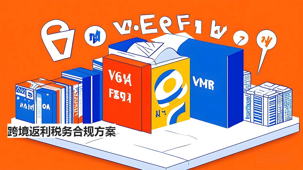 跨境返利税务合规方案