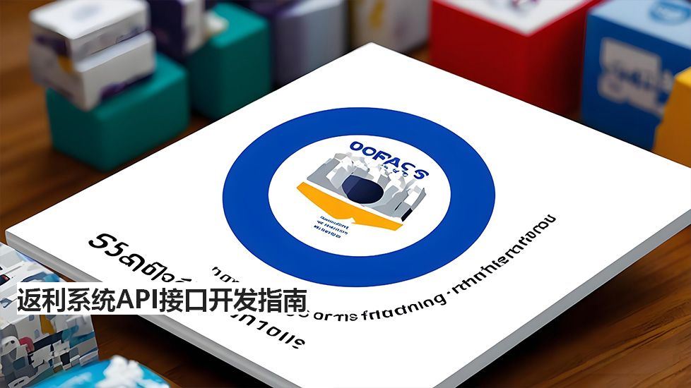 返利系统API接口开发指南