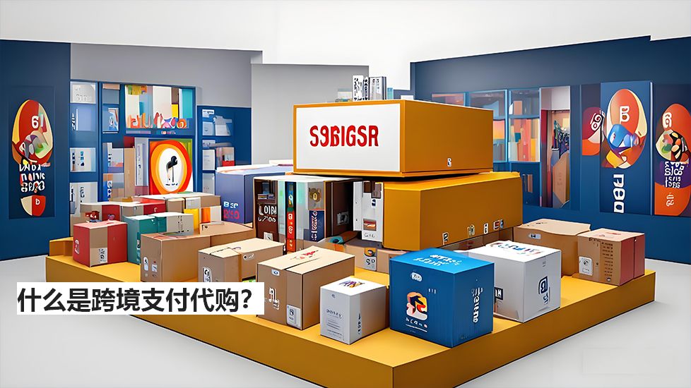 什么是跨境支付代购？