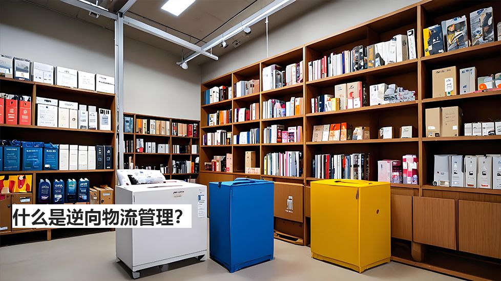 什么是逆向物流管理？
