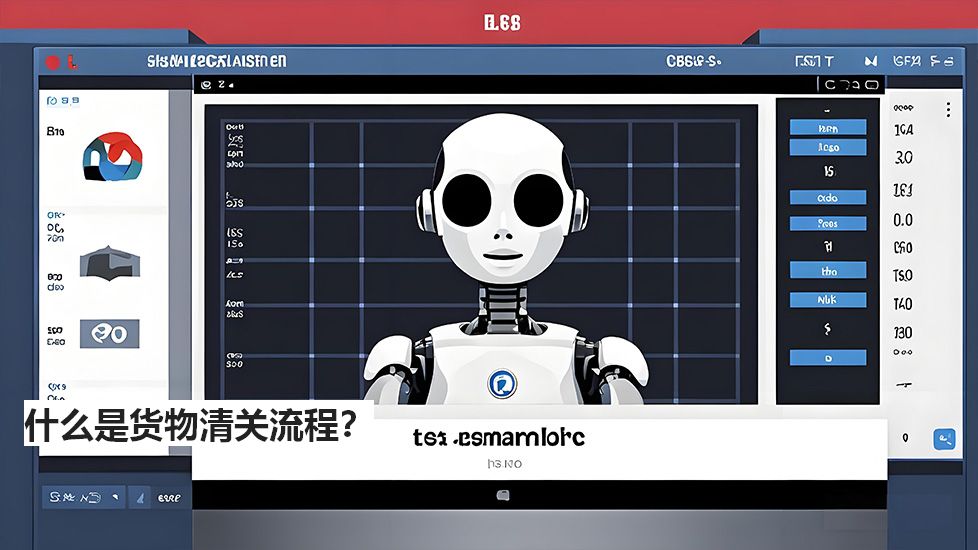什么是货物清关流程？