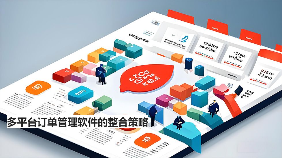 多平台订单管理软件的整合策略