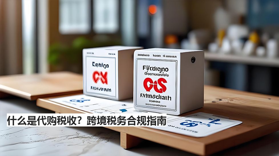 什么是代购税收？跨境税务合规指南