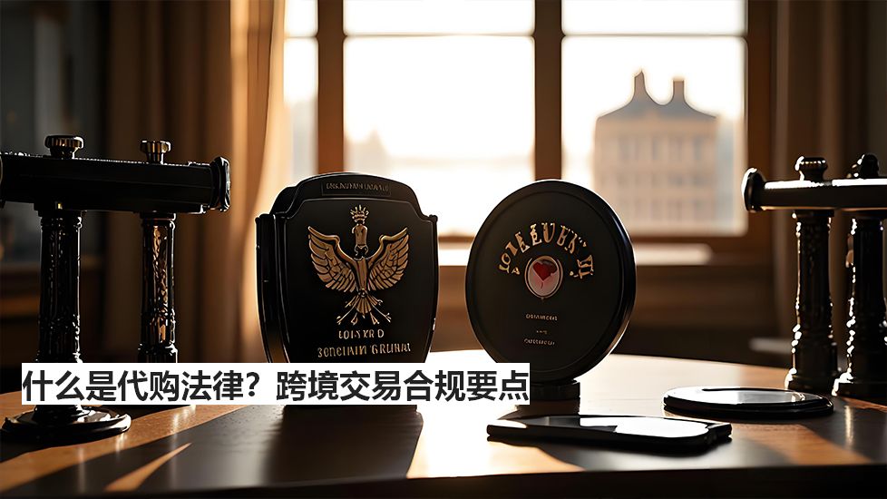 什么是代购法律？跨境交易合规要点