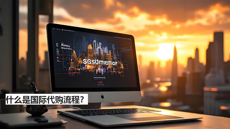 什么是国际代购流程？