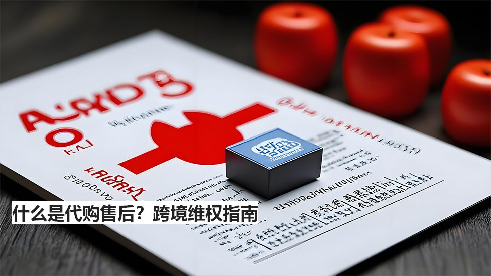 什么是代购售后？跨境维权指南