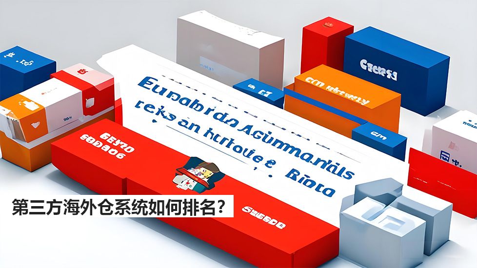 第三方海外仓系统如何排名？