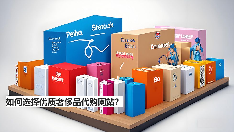 如何选择优质奢侈品代购网站？