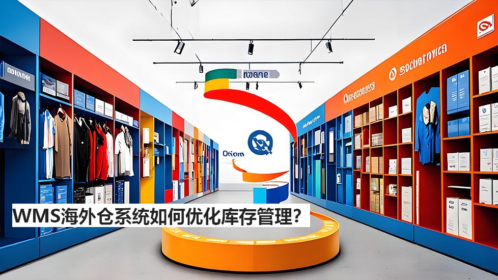 WMS海外仓系统如何优化库存管理？