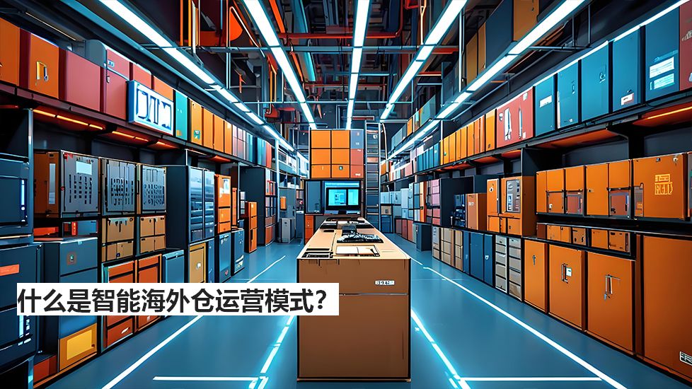 什么是智能海外仓运营模式？