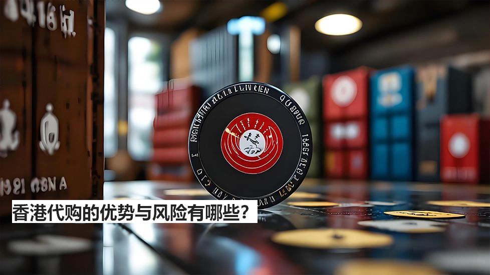 香港代购的优势与风险有哪些？