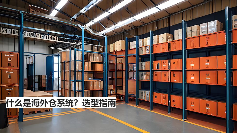 什么是海外仓系统？选型指南