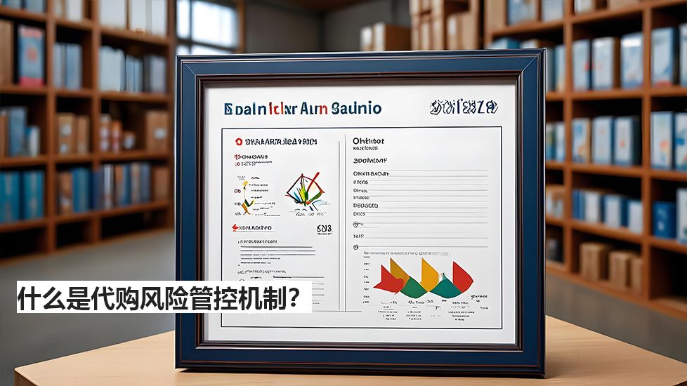 什么是代购风险管控机制？
