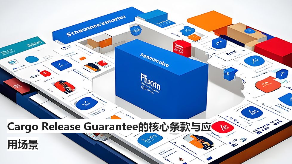 CargoReleaseGuarantee的核心条款与应用场景