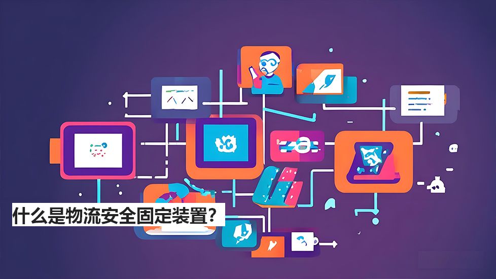 什么是物流安全固定装置？
