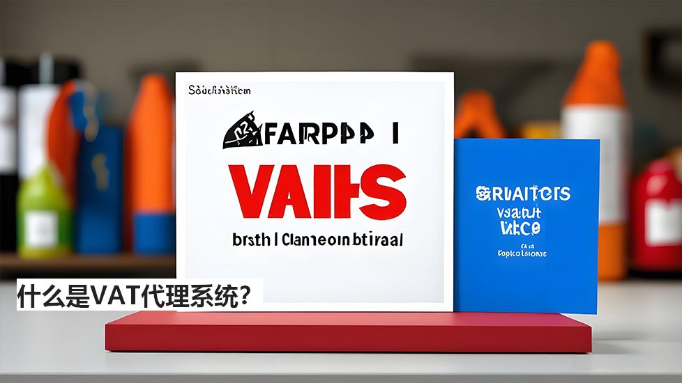 什么是VAT代理系统？