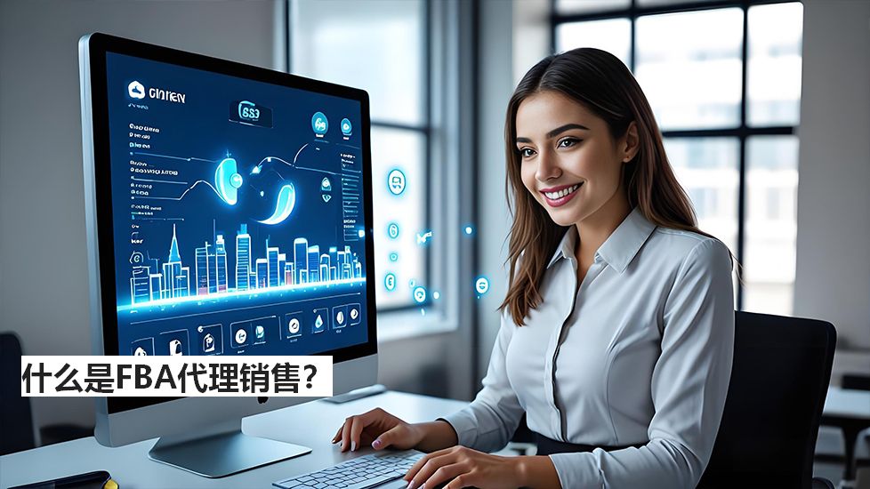 什么是FBA代理销售？