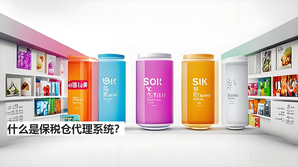 什么是保税仓代理系统？