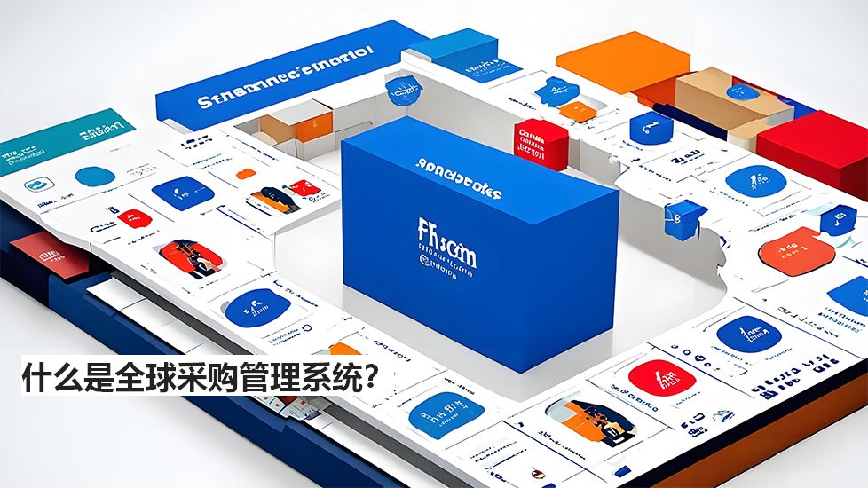 什么是全球采购管理系统？