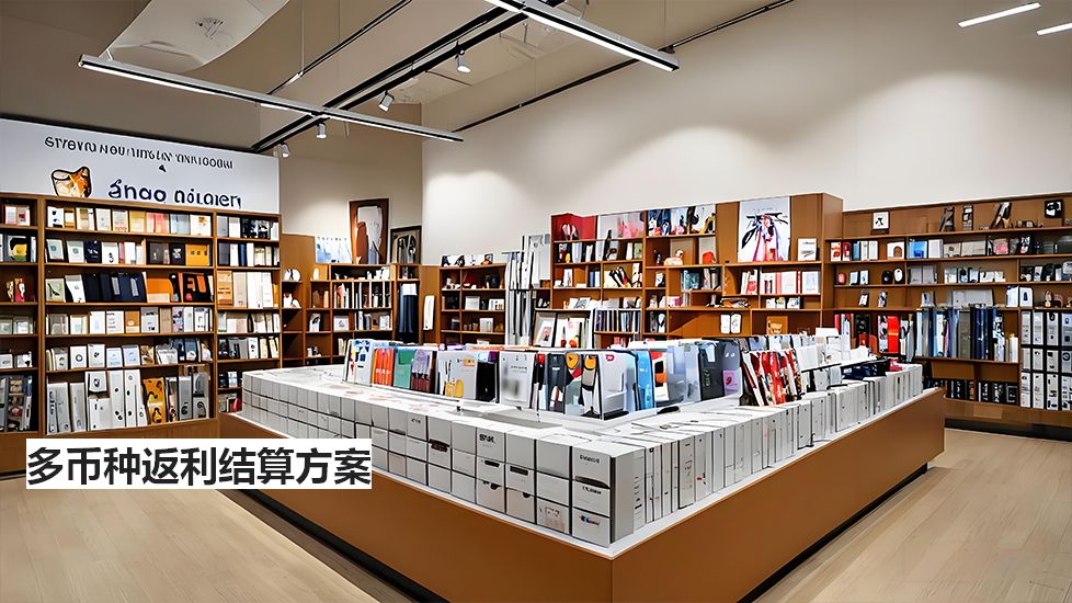 多币种返利结算方案