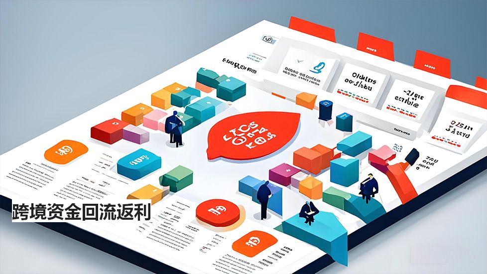 跨境资金回流返利