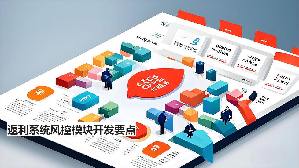 返利系统风控模块开发要点