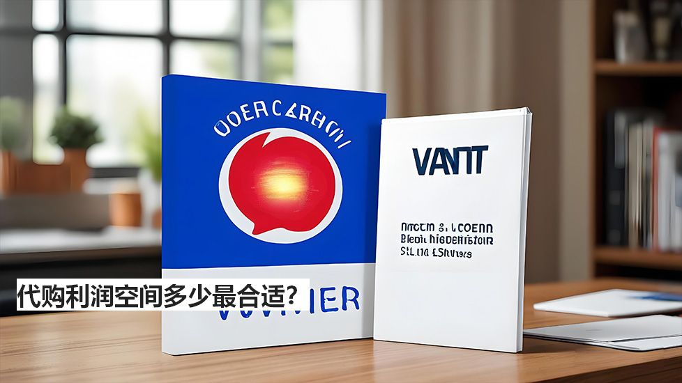 代购利润空间多少最合适？