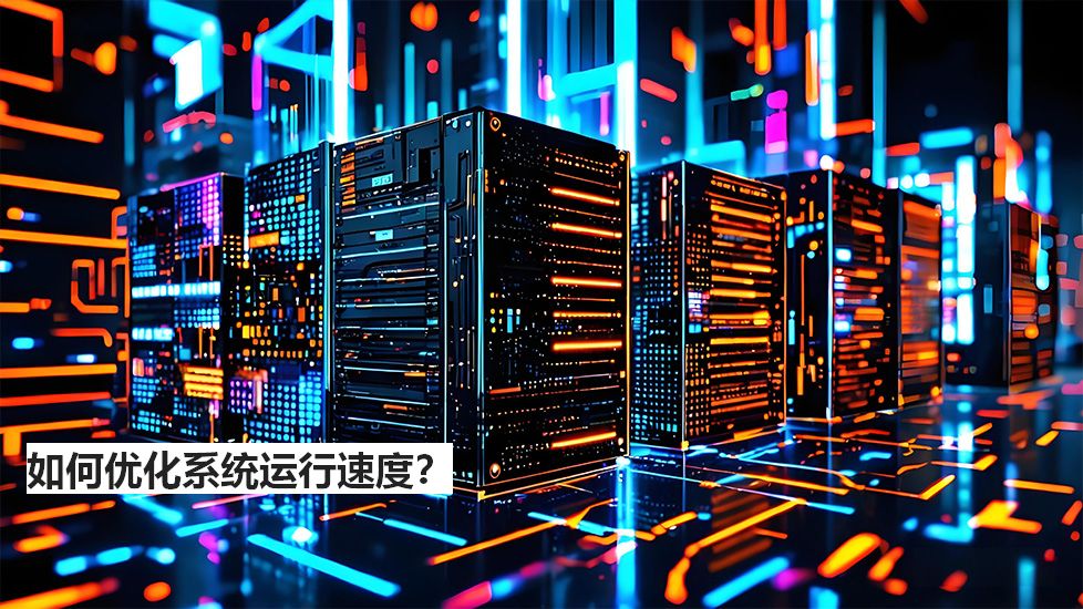 如何优化系统运行速度？