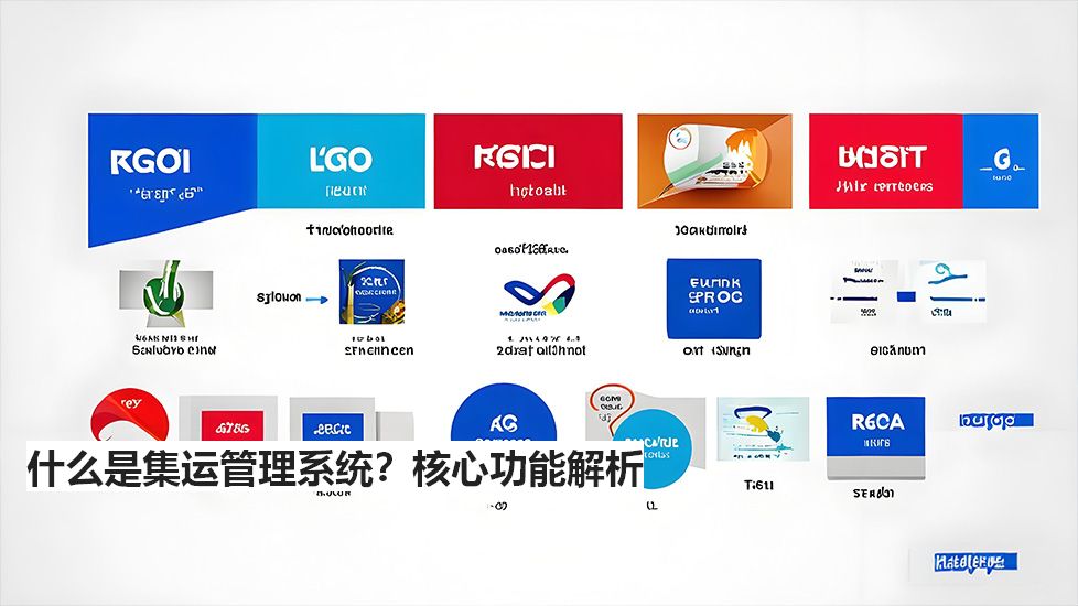 什么是集运管理系统？核心功能解析