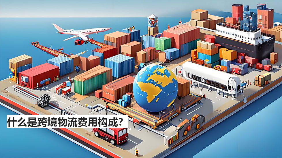 什么是跨境物流费用构成？