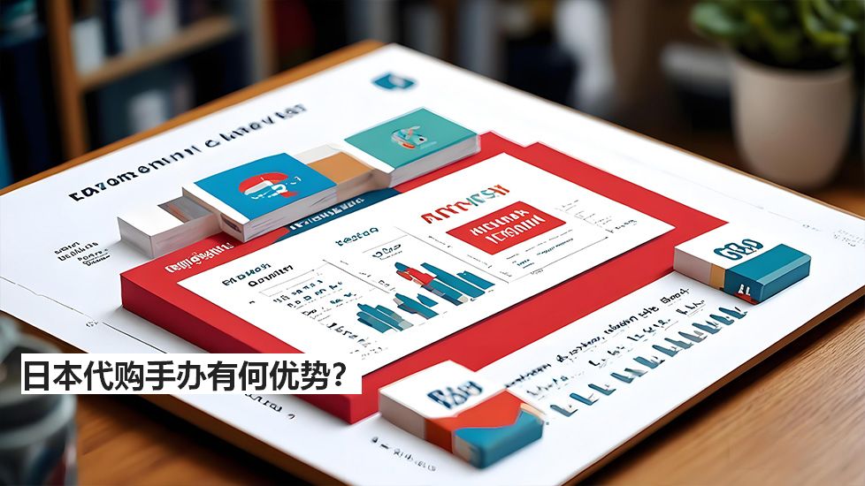 日本代购手办有何优势？