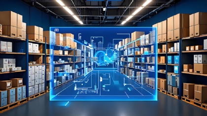 基于物联网技术的海外仓实时监控系统建设指南