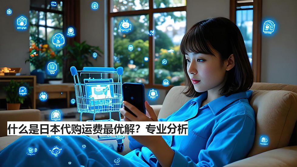 什么是日本代购运费最优解？专业分析