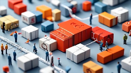 跨境返利风控体系构建