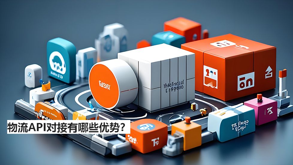 物流API对接有哪些优势? 物流API对接有哪些优势?
