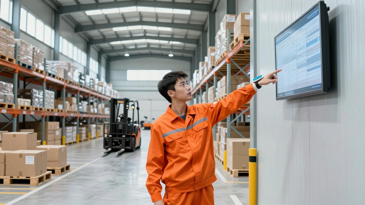 海外仓系统与跨境支付体系的对接集成方案
