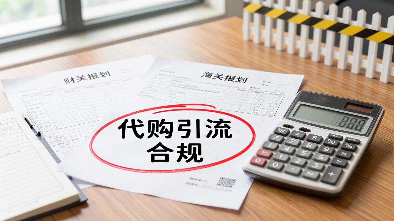 集运系统