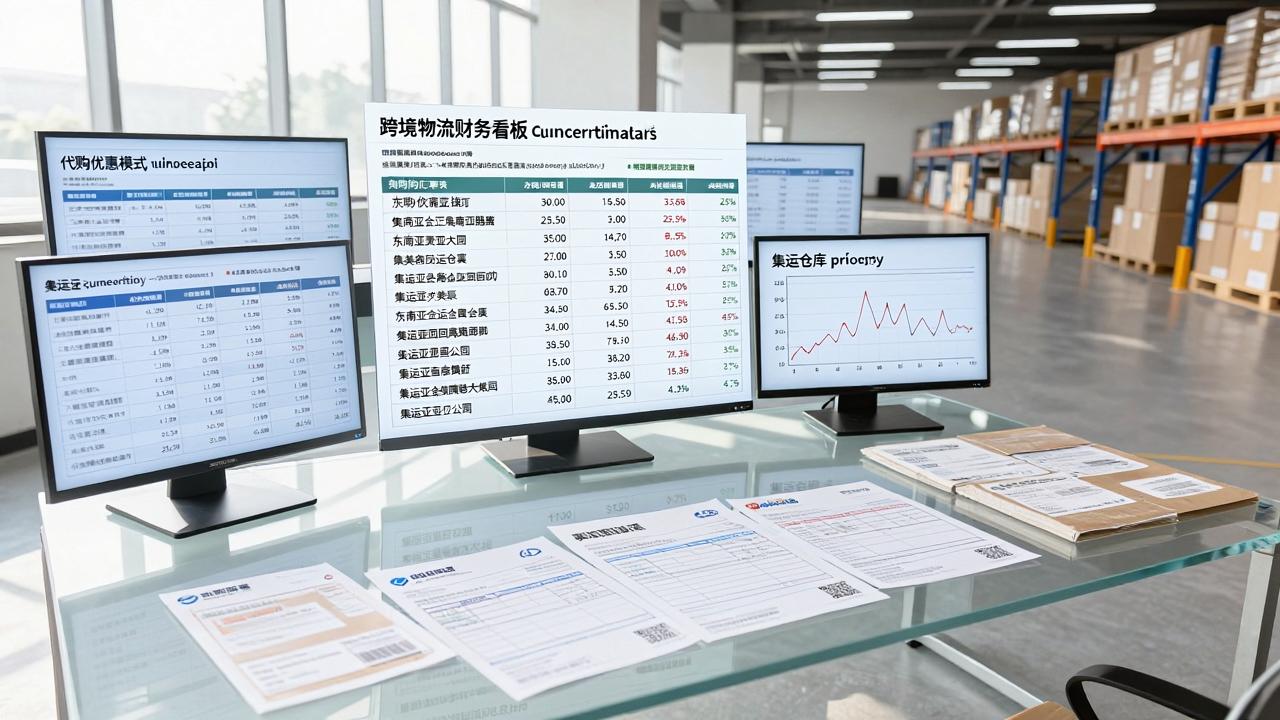跨境电商代购优惠模式比较