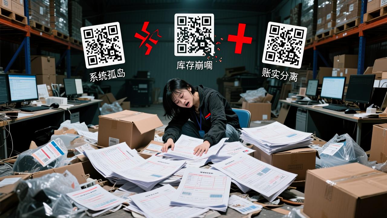 多平台订单自动同步：打单系统的关键技术突破
