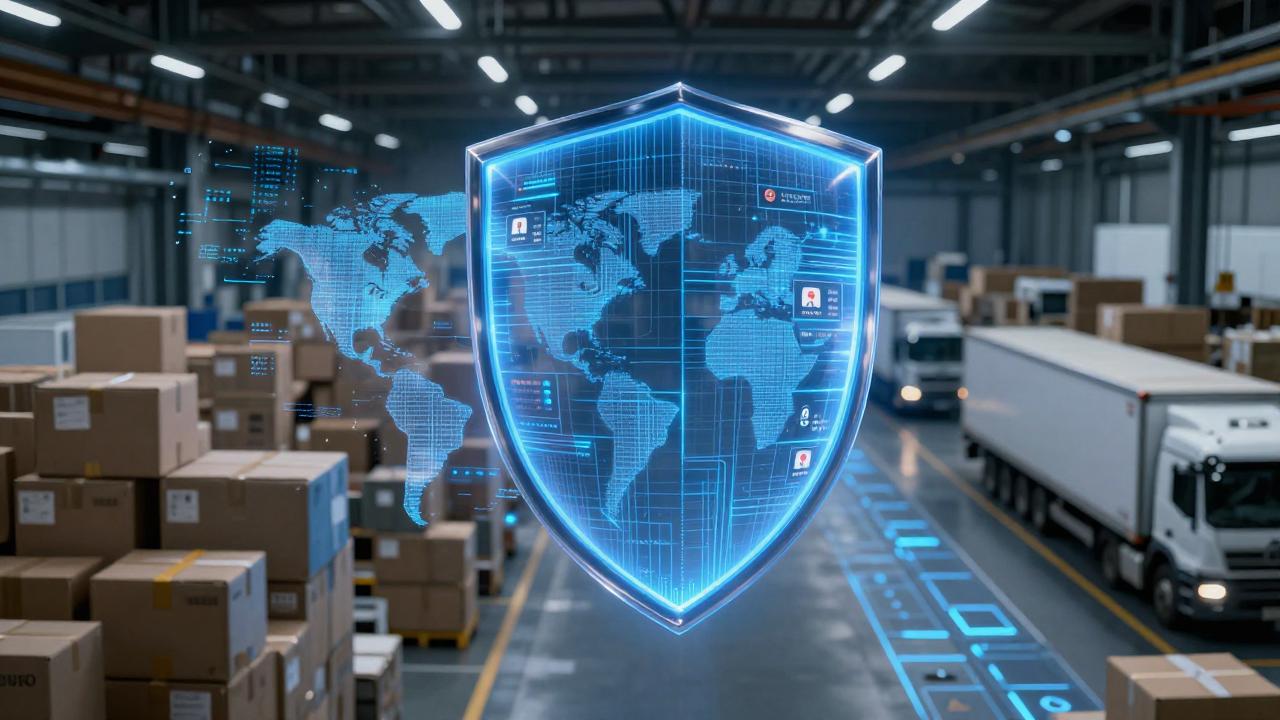 打单系统多用户权限管理体系设计与实现